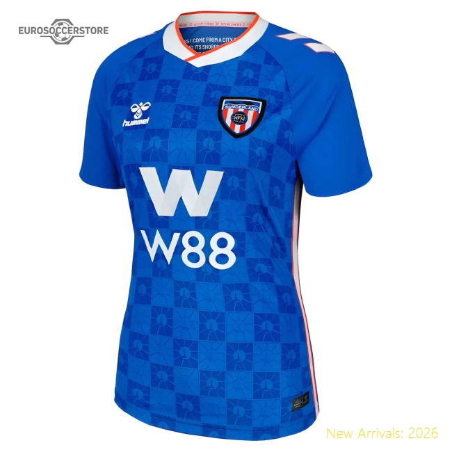 2025-2026 Sunderland Away Shirt - Womens-Football Jersey Hub