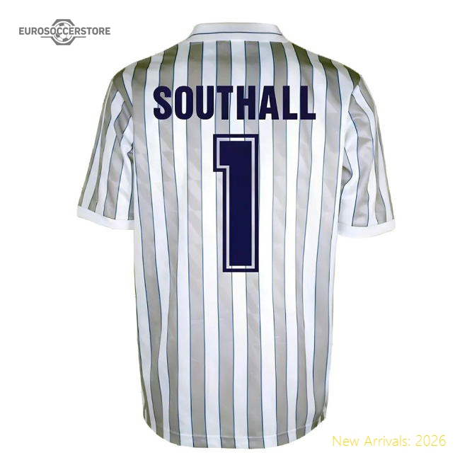 1990 Everton Third Retro Shirt (SOUTHALL 1)-Football Jersey Hub