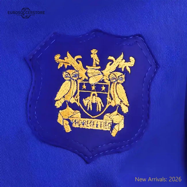 Leeds United 1956-1957 Retro Football Shirt-Football Jersey Hub