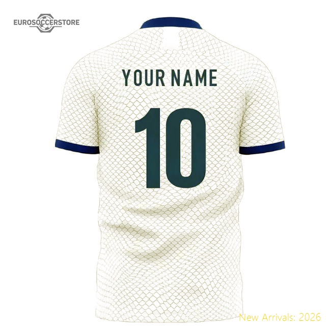 Inter 2025-2026 Away Concept Football Kit (Libero) (Your Name)-Football Jersey Hub