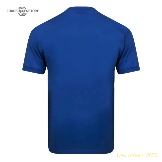 Chelsea 1970 FA Cup Winners Retro Football Shirt-Football Jersey Hub