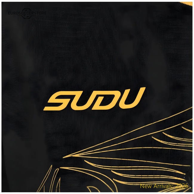 2024-2025 Wolves Away Shirt - Womens-Football Jersey Hub