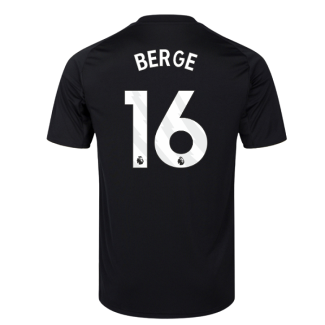 2025-2026 Fulham Third Shirt (Berge 16)-Football Jersey Hub