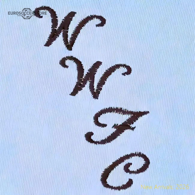 Wycombe Wanderers 1974-1977 Retro Football Shirt-Football Jersey Hub