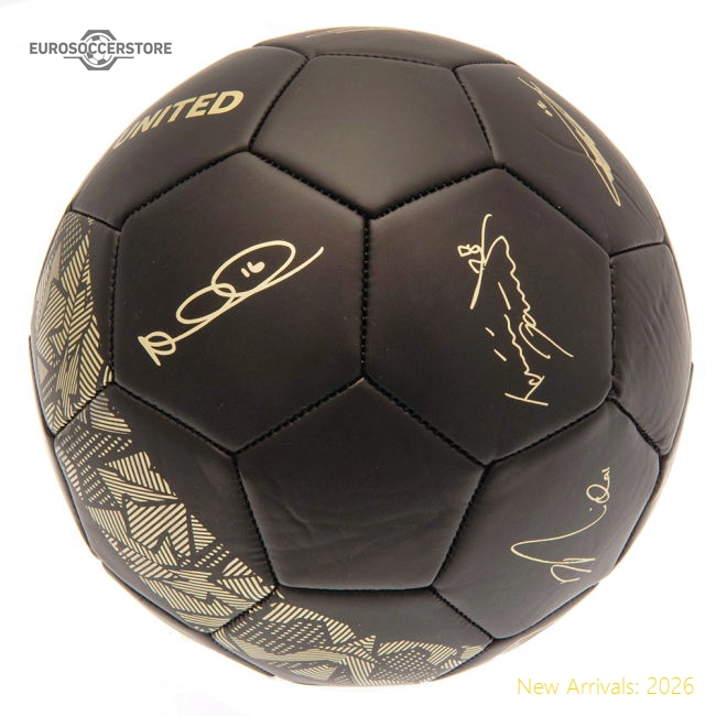 West Ham United FC Sig Gold Phantom Football-Football Jersey Hub
