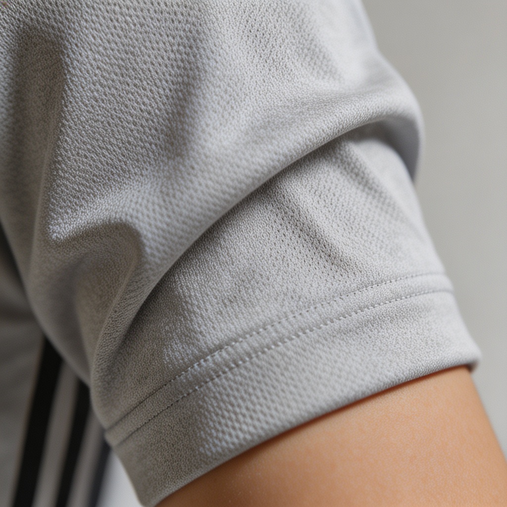 Skin-Friendly Softness