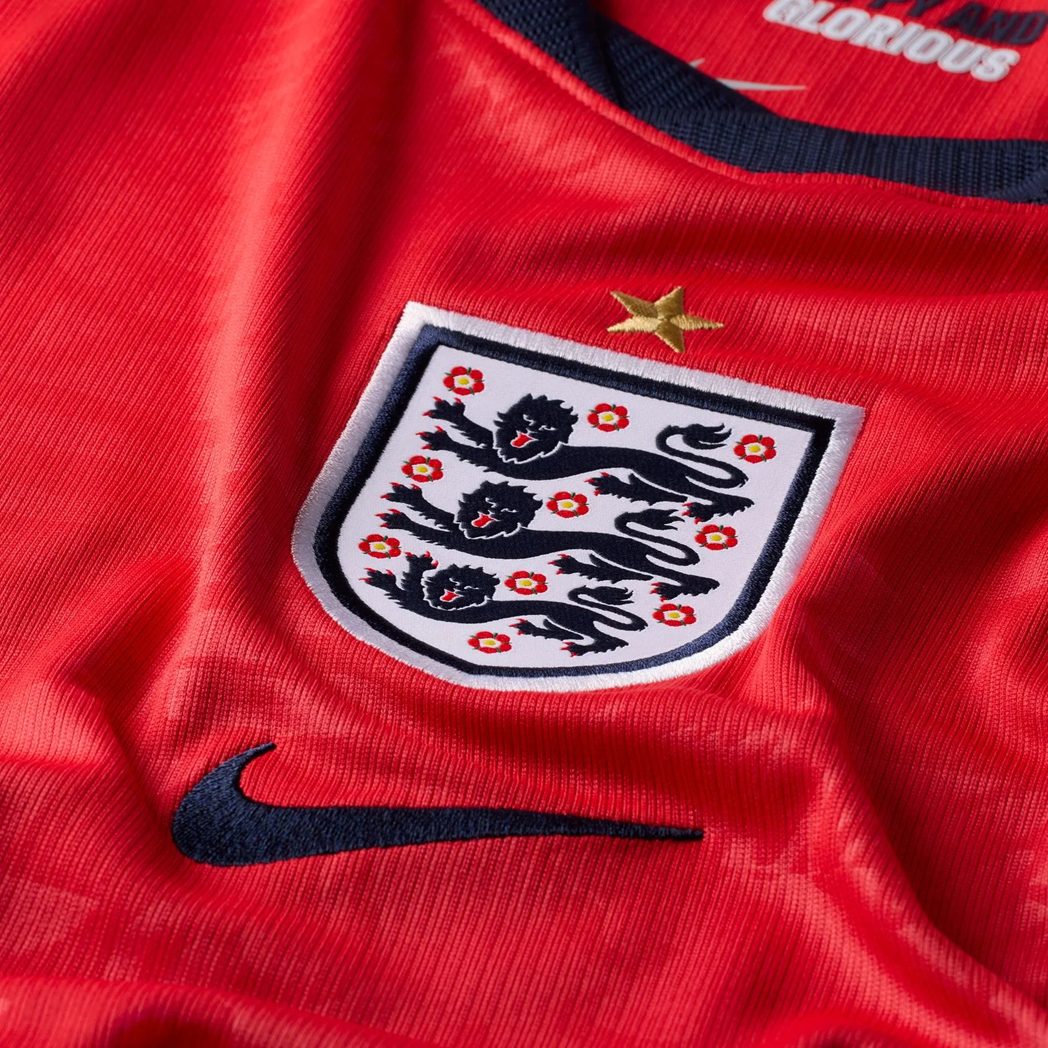 England 2026 Away Jersey Men – Nike England Football Shirt | Replica-Football Jersey Hub