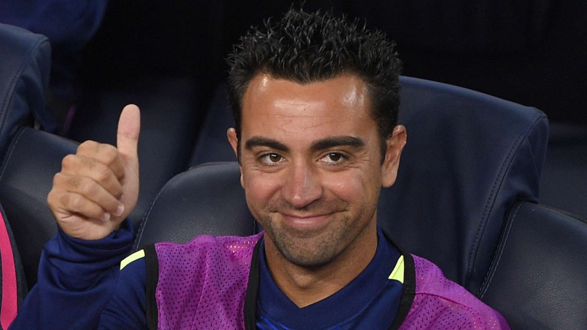Xavi