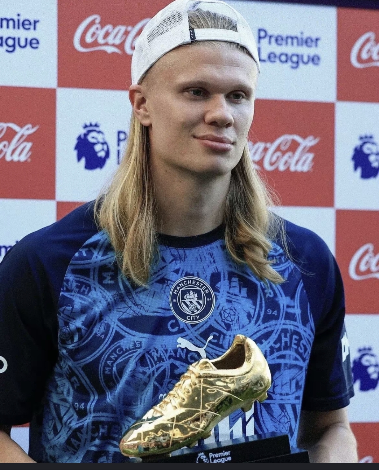 Erling Haaland Norway National Team