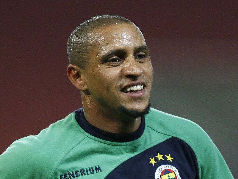 Roberto Carlos