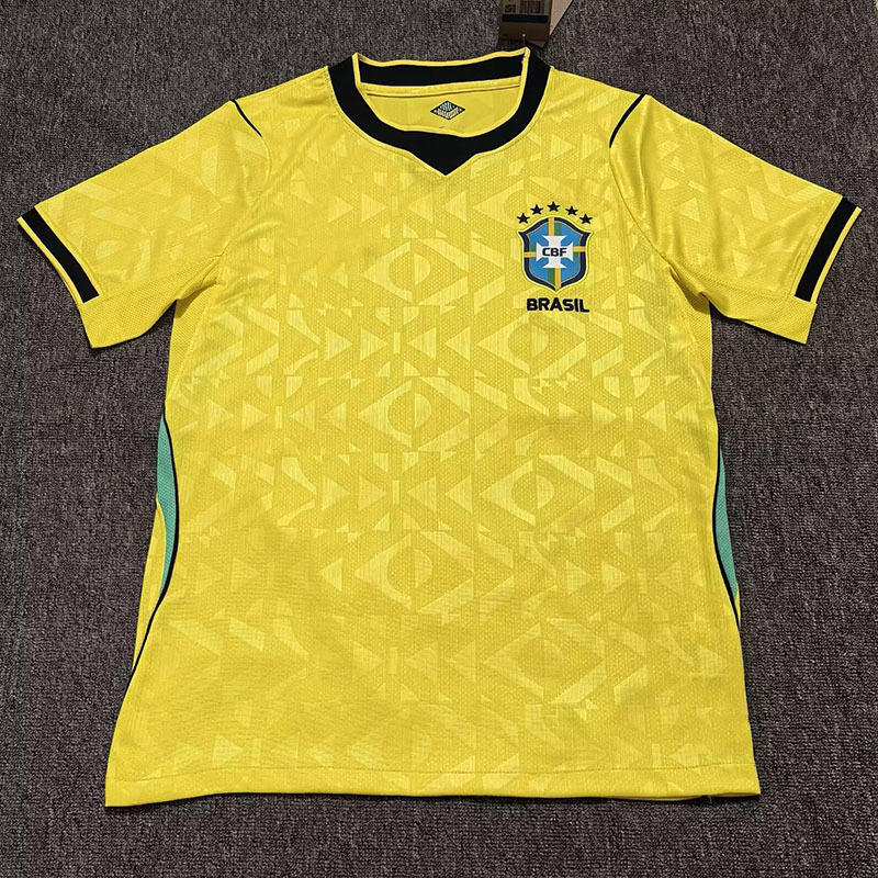 Neymar Signature Jersey