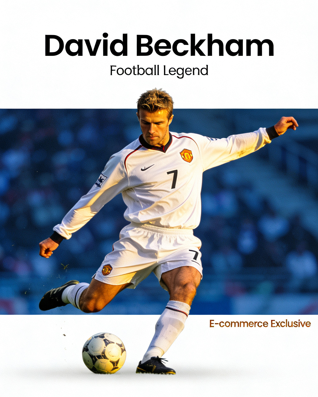 David Beckham
