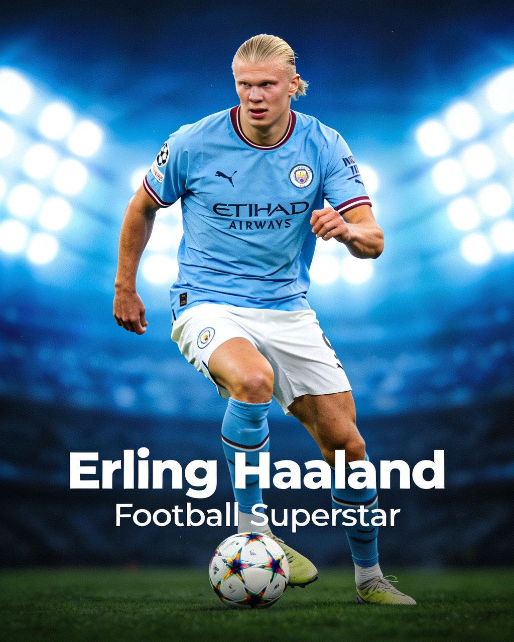 Erling Haaland