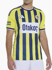 Fenerbahce Away Jersey 2026/27 Men's
