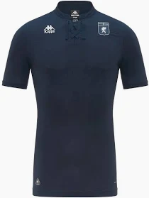 Genoa Third Jersey 2025/26 Women's