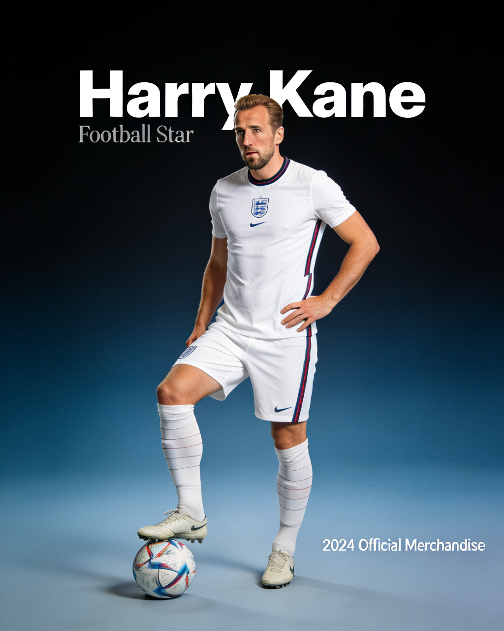 Harry Kane
