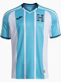 Honduras Away Jersey 2026/27 Men's