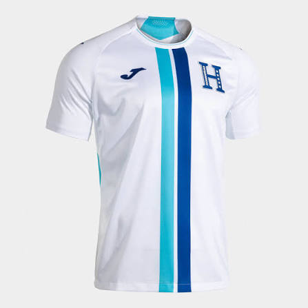Honduras Home Jersey 2026/27 Men's