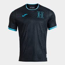 Honduras Third Jersey 2026/27 Kids'