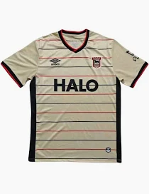 Ipswich Town Away Jersey 2026 Men's