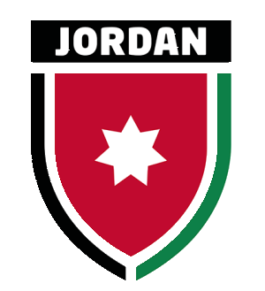 Jordan
