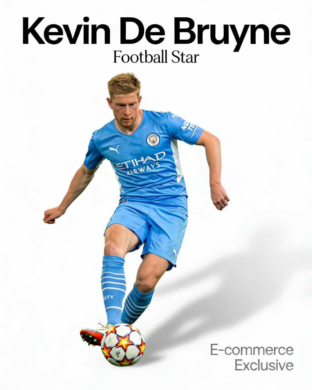 Kevin De Bruyne