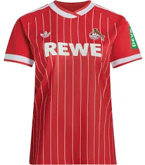 1. FC Koln Away Jersey 2026/27 Kids'