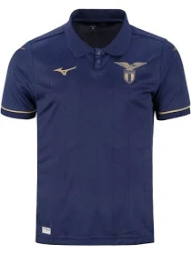 Lazio Third Jersey 2026 Women's