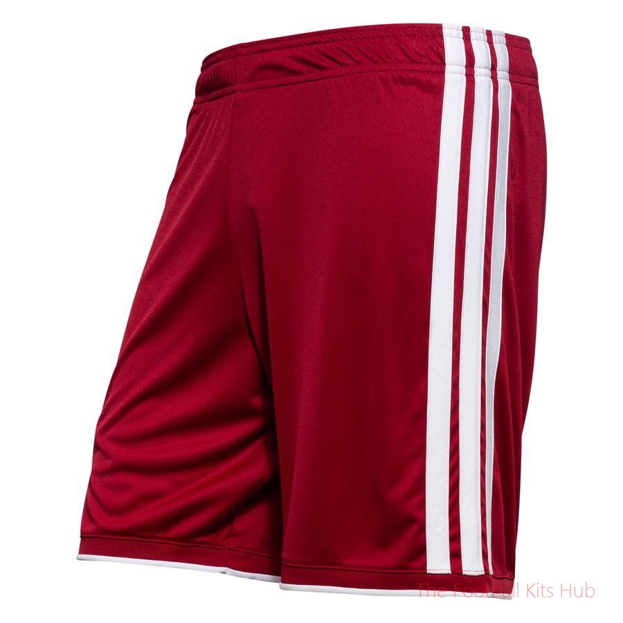 Men Liverpool Home Shorts 2026/27-UniFootball Store