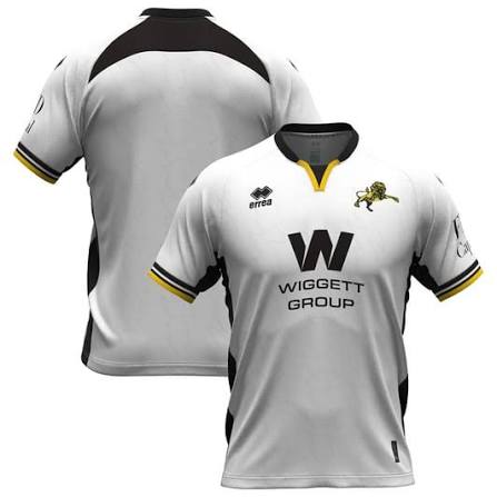 Millwall Away Jersey 2026/27 Women's
