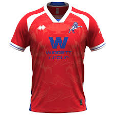 Millwall Third Jersey 2026/27 Women's