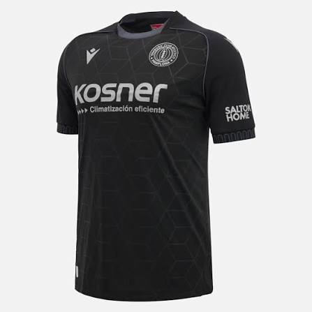 CA Osasuna Third Jersey 2026/27 Kids'