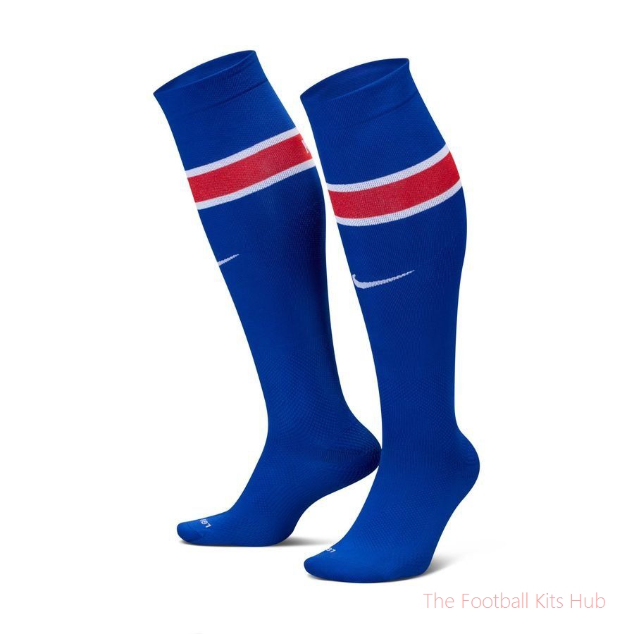 Paris Saint Germain Home Socks 2026/27