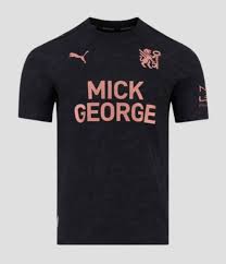 Peterborough United Away Jersey 2026/27 Men's