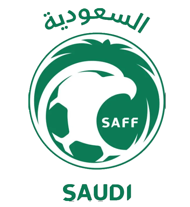 Saudi Arabia