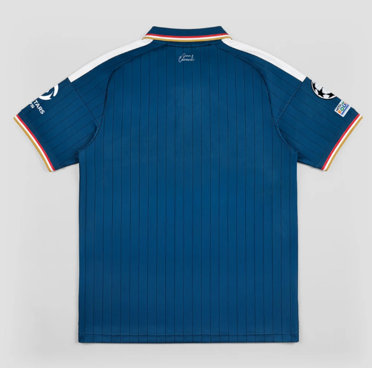 Como 1907 Home Jersey 2026/27 Men Women Youth