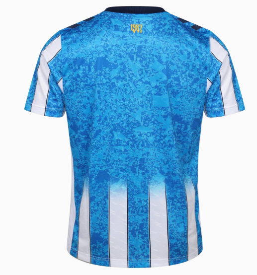 Coventry City 2026-2027 Home Kit  Men Women Youth