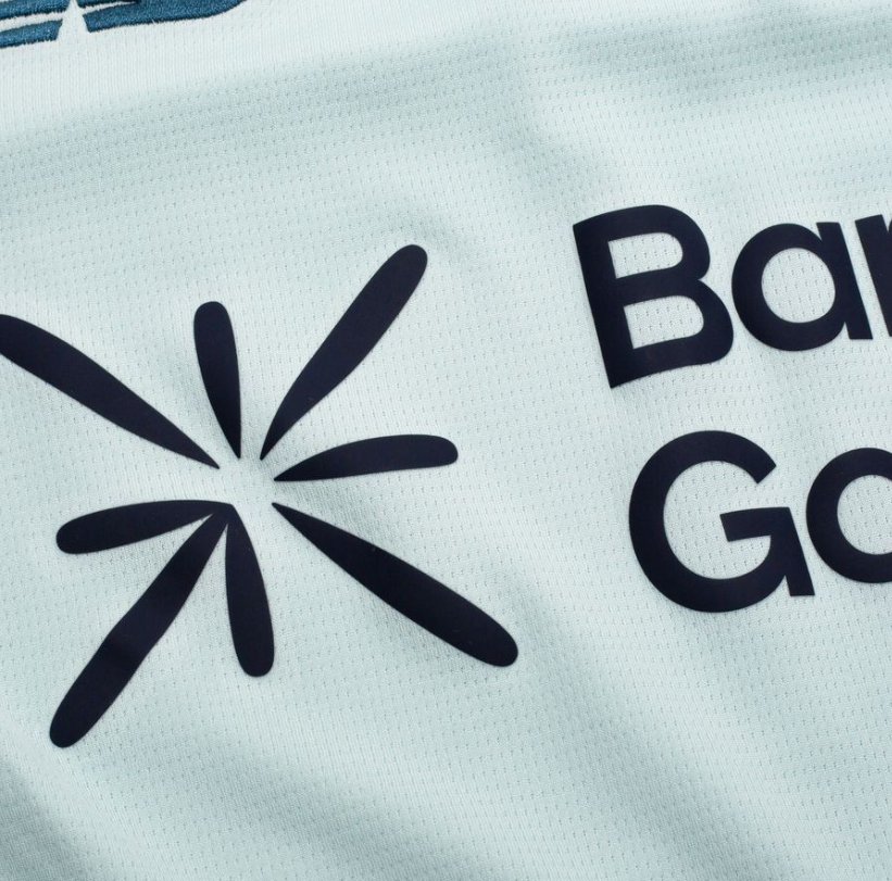 Bayer Leverkusen Camiseta Segunda Equipación 2026/27 Men Women Youth