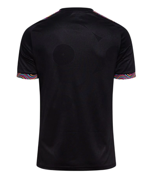 Lyon Third  Camiseta Tercera 2026/27 Men Women Youth