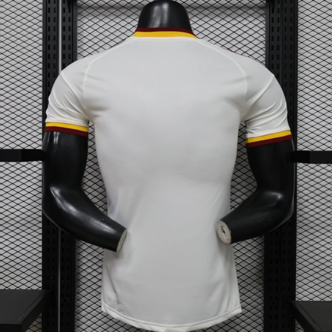 AS Roma 2026-2027 Away Jersey Fan & Player Edition Men Women Youth