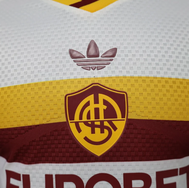 AS Roma 2026-2027 Away Jersey Fan & Player Edition Men Women Youth