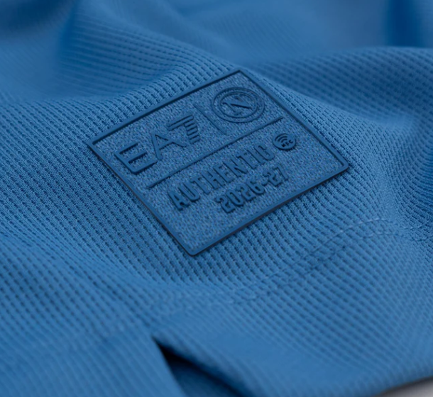 SSC Napoli Home  Jersey 2026-2027  Men Women Youth