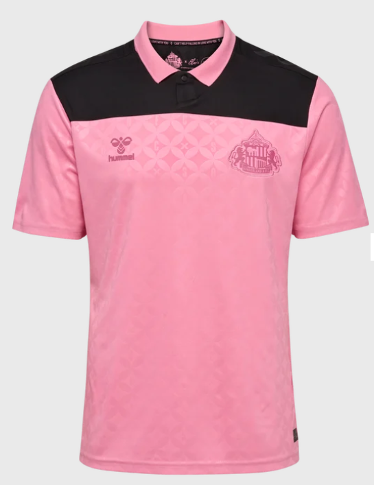 2026-2027 Sunderland Away Shirt Men Women Youth
