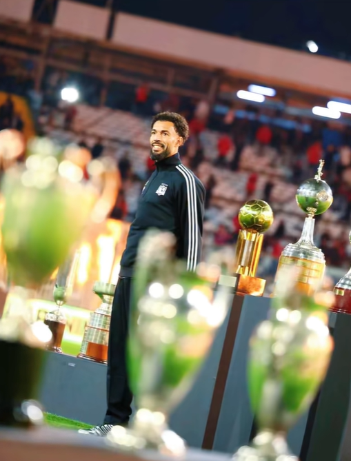 Vozinha Welcome Ceremony 1