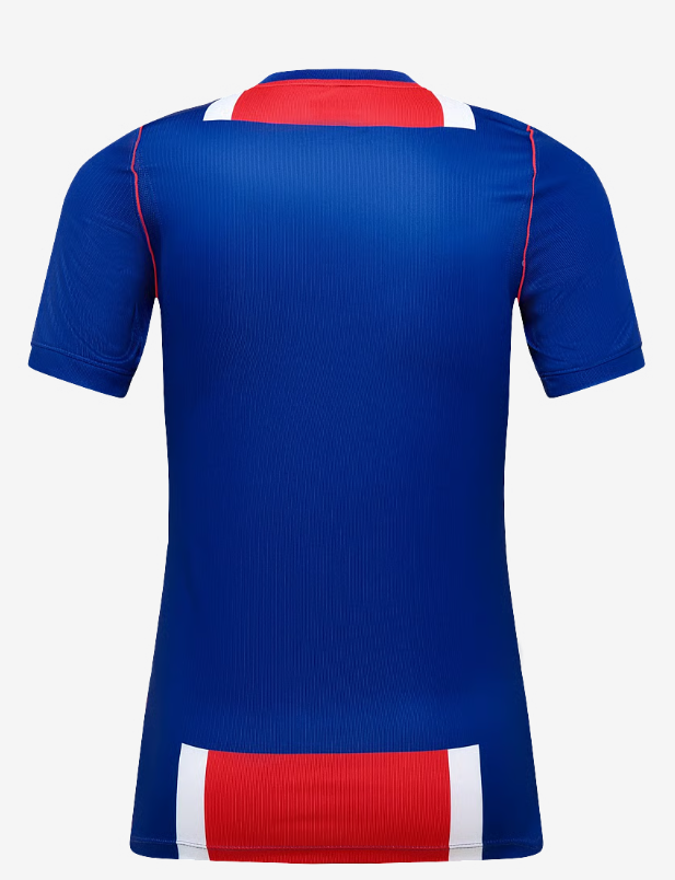 2026/27 Paris Saint-Germain Home · Men Women Youth Jersey