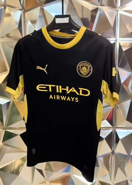 Customer jersey