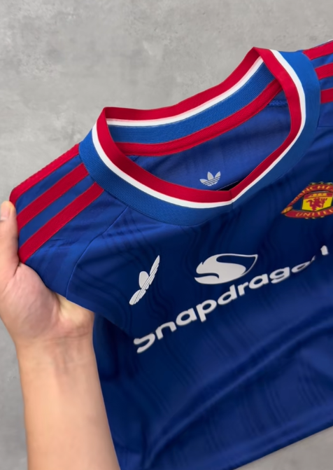 Customer jersey
