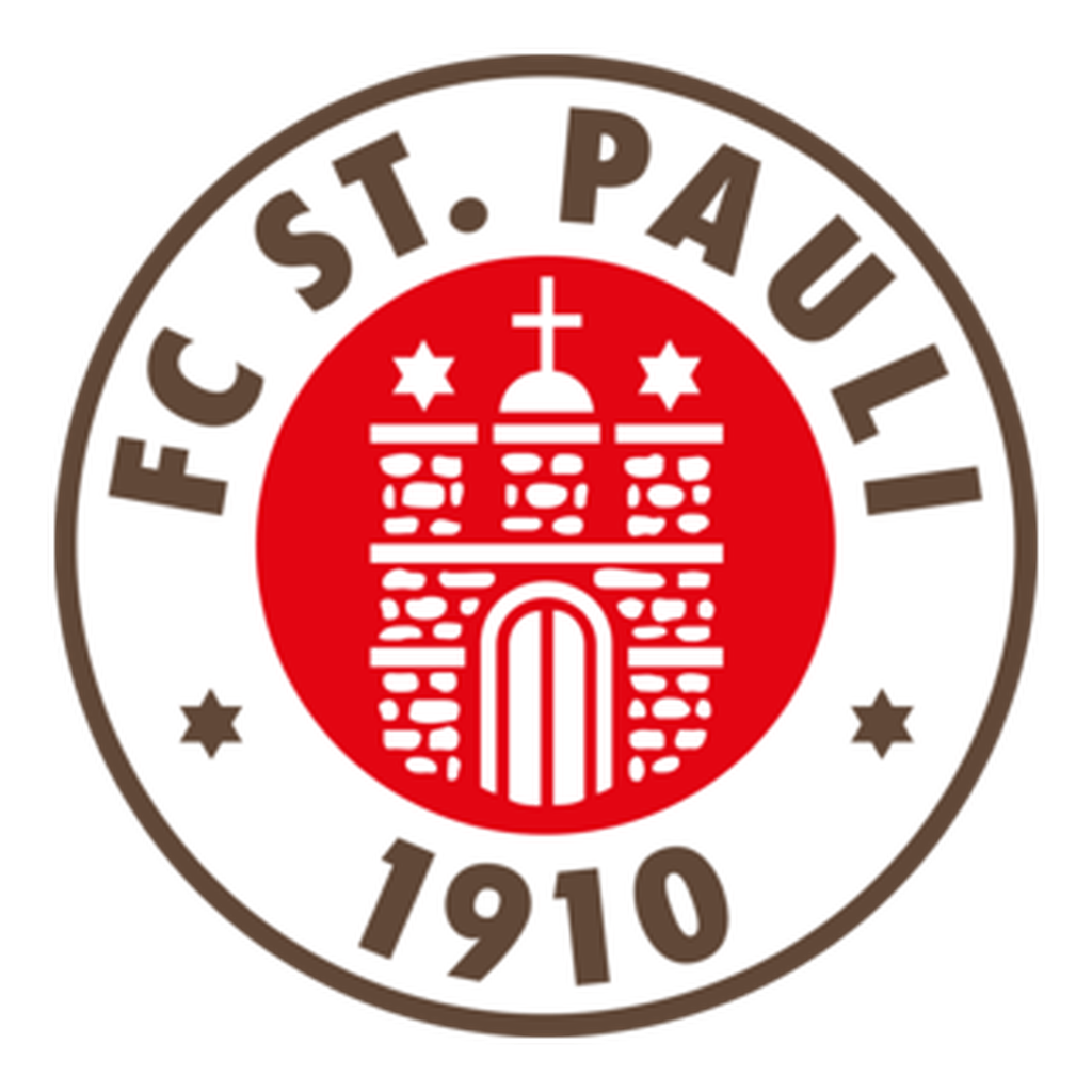 St Pauli