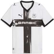 Stade Rennais Away Jersey 2026/27 Men's