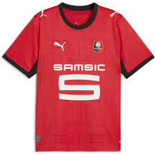 Stade Rennais Home Jersey 2026/27 Men's